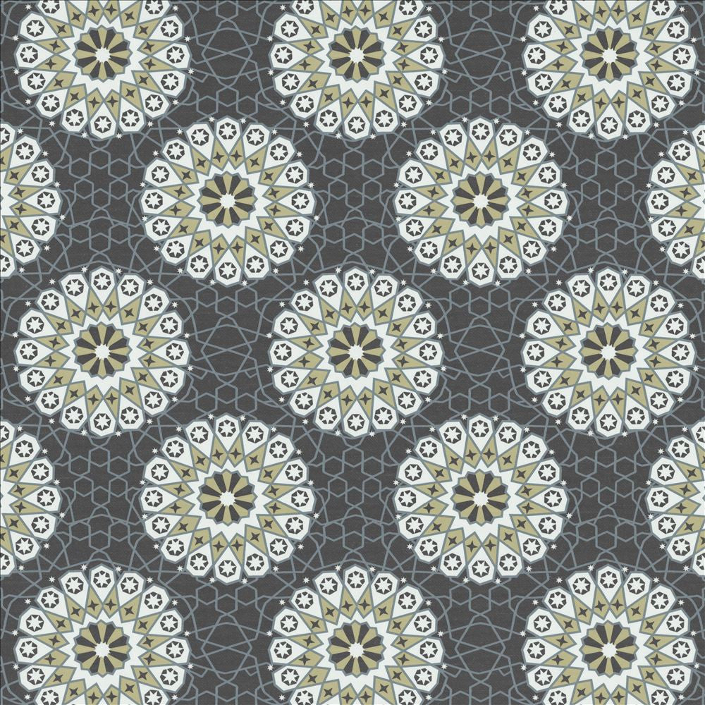 Heatonville 55 Ink by Kasmir Fabric 1454 65% Polyester
35% Cotton
 SPAIN 40,000 Martindale Cycles </p><p>Repeat: Horizontal: 12 2/8 inches and Vertical: 14 6/8 inches 55 - Fabric Carolina -