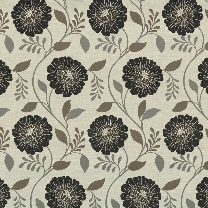 Hedgerow Floral Slate by Kasmir Fabric 1416 100% Polyester
 CHINA </p><p>Repeat: Horizontal: 14 7/8 inches and Vertical: 23 7/8 inches 59 - 60 - Fabric Carolina -