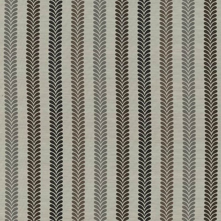 Hedgerow Stripe Slate by Kasmir Fabric 1416 100% Polyester
 CHINA Not Tested </p><p>Repeat: Horizontal: 14 7/8 inches and Vertical: 7/8 inches 59 - Fabric Carolina -