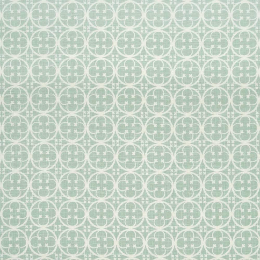 Heirloom Seagrass by Kasmir Fabric 1368 86% Viscose 14% Cotton USA 15,000 Wyzenbeek Double Rubs H: 3 3/8 inches, V:3 3/8 inches 54 - 57 - Fabric Carolina - Kasmir