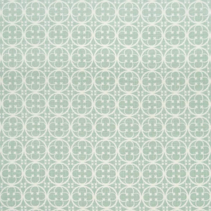 Heirloom Seagrass by Kasmir Fabric 1368 86% Viscose 14% Cotton USA 15,000 Wyzenbeek Double Rubs H: 3 3/8 inches, V:3 3/8 inches 54 - 57 - Fabric Carolina - Kasmir
