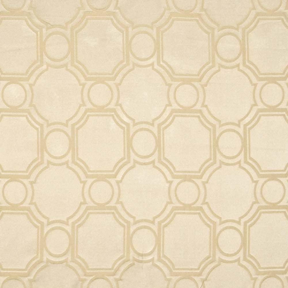 Helmsley Almond by Kasmir Fabric 1392 58% Viscose 42% Polyester CHINA 100,000 Wyzenbeek Double Rubs H: 7 1/8 inches, V:7 7/8 inches 56 - 58 - Fabric Carolina - Kasmir