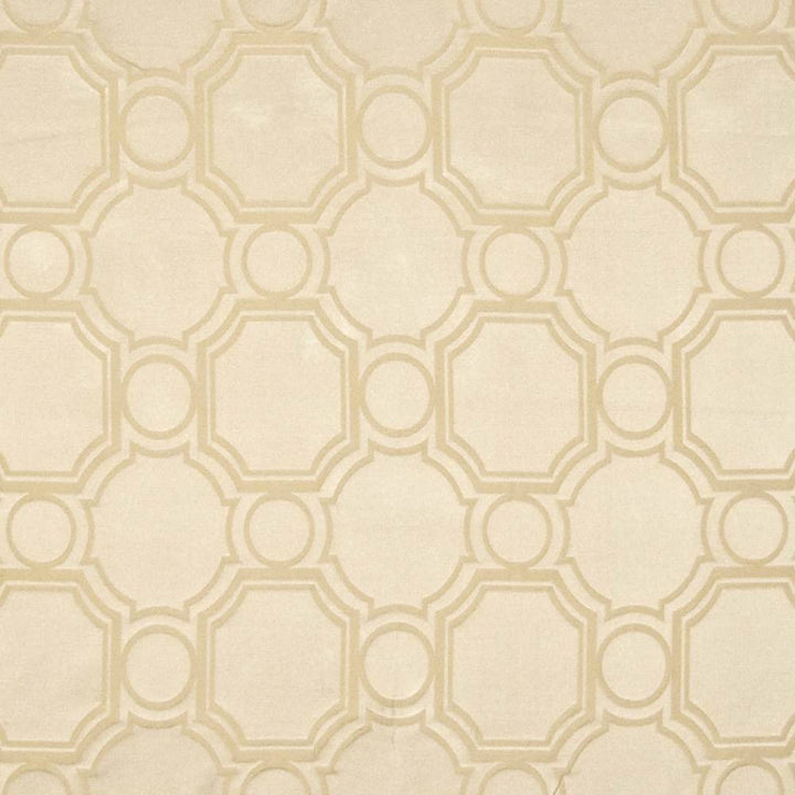 Helmsley Almond by Kasmir Fabric 1392 58% Viscose 42% Polyester CHINA 100,000 Wyzenbeek Double Rubs H: 7 1/8 inches, V:7 7/8 inches 56 - 58 - Fabric Carolina - Kasmir