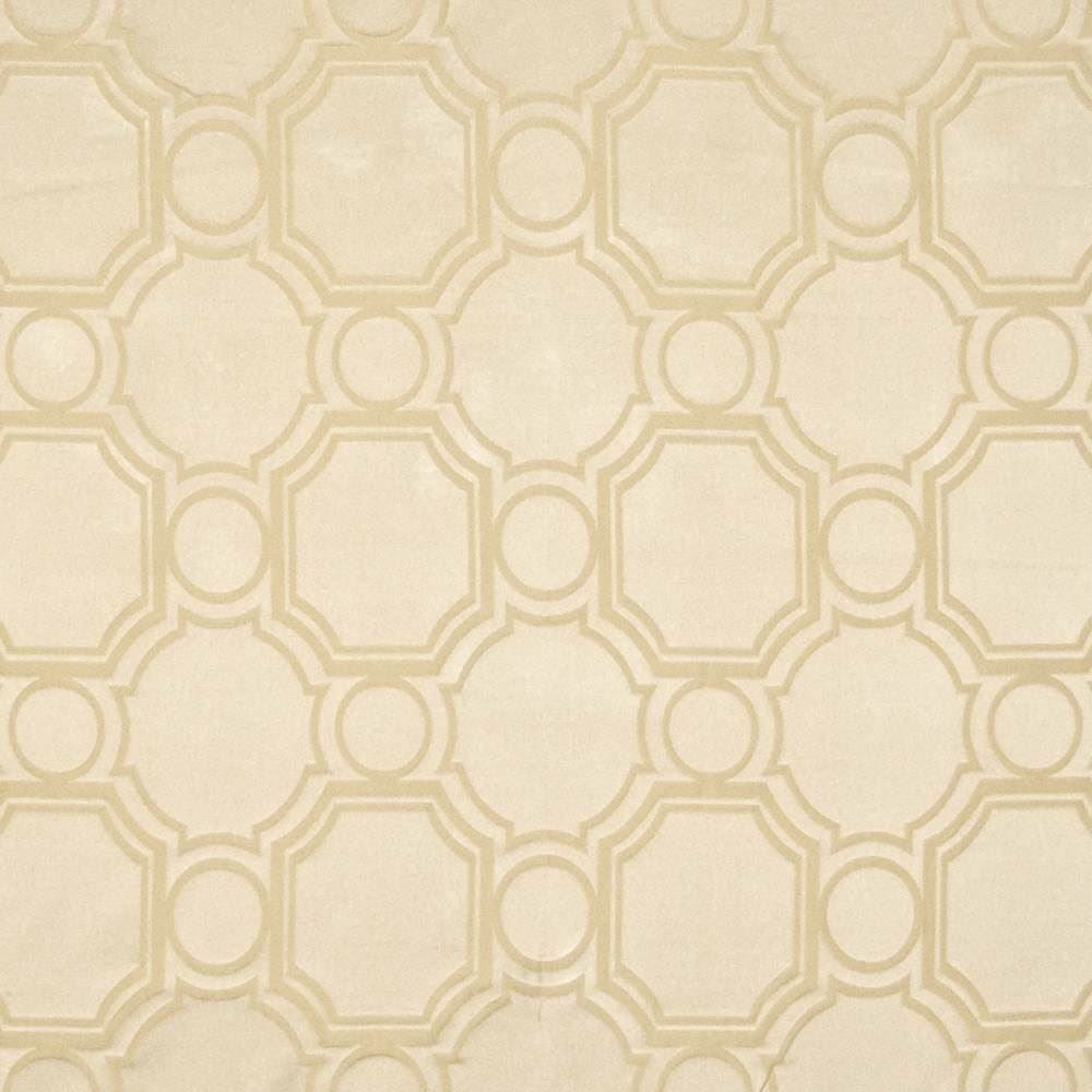 Helmsley Almond by Kasmir Fabric 1392 58% Viscose
42% Polyester
 CHINA </p><p>Repeat: Horizontal: 7 1/8 inches and Vertical: 7 7/8 inches 56 - 58 - Fabric Carolina -