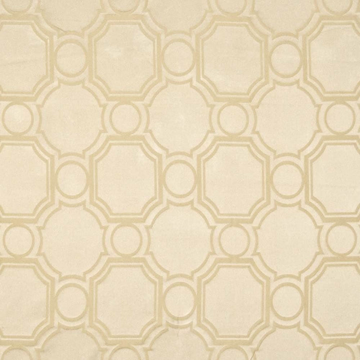 Helmsley Almond by Kasmir Fabric 1392 58% Viscose
42% Polyester
 CHINA </p><p>Repeat: Horizontal: 7 1/8 inches and Vertical: 7 7/8 inches 56 - 58 - Fabric Carolina -