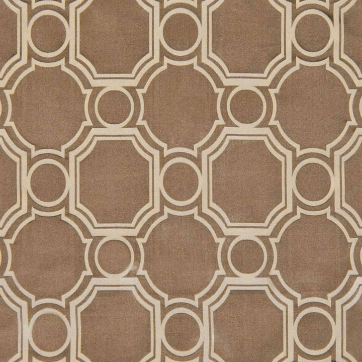 Helmsley Antique by Kasmir Fabric 1392 58% Viscose 42% Polyester CHINA 100,000 Wyzenbeek Double Rubs H: 7 1/8 inches, V:7 7/8 inches 56 - 58 - Fabric Carolina - Kasmir