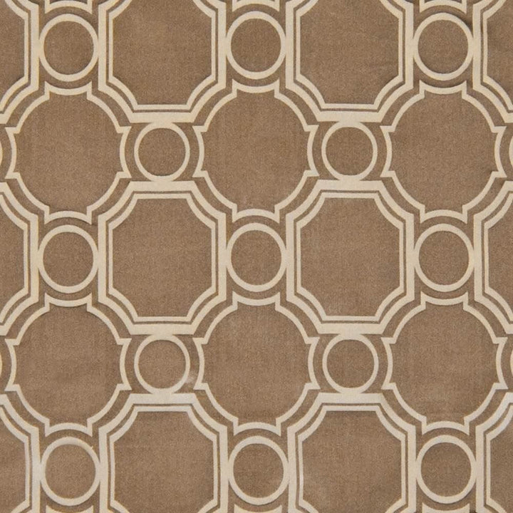 Helmsley Antique by Kasmir Fabric 1392 58% Viscose
42% Polyester
 CHINA 100,000 Wyzenbeek Double Rubs </p><p>Repeat: Horizontal: 7 1/8 inches and Vertical: 7 7/8 inches 56 - Fabric Carolina -