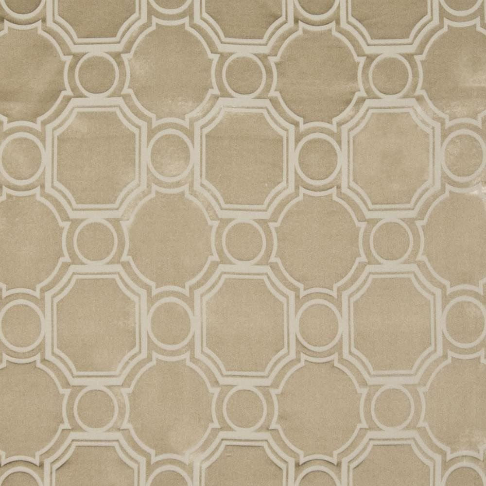 Helmsley Buff by Kasmir Fabric 1392 58% Viscose
42% Polyester
 CHINA </p><p>Repeat: Horizontal: 7 1/8 inches and Vertical: 7 7/8 inches 56 - 58 - Fabric Carolina -