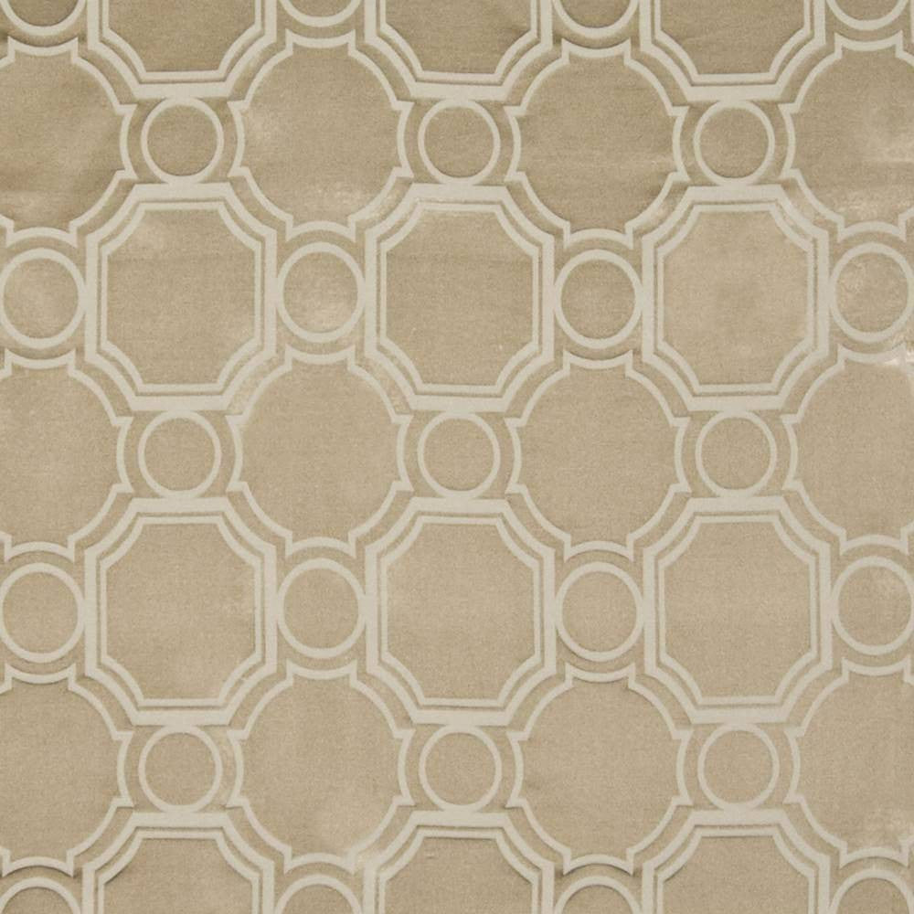 Helmsley Buff by Kasmir Fabric 1392 58% Viscose 42% Polyester CHINA 100,000 Wyzenbeek Double Rubs H: 7 1/8 inches, V:7 7/8 inches 56 - 58 - Fabric Carolina - Kasmir