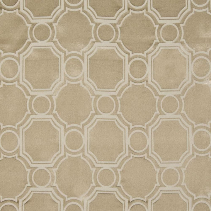 Helmsley Buff  by Kasmir Fabric See sample 58% Viscose
42% Polyester
 CHINA 100,000 Wyzenbeek Double Rubs </p><p>Repeat: Horizontal: 7 1/8 inches and Vertical: 7 7/8 inches 56  - Fabric Carolina -