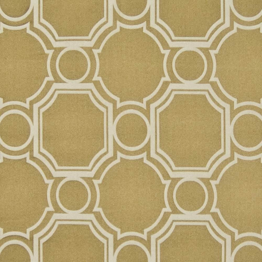Helmsley Dijon by Kasmir Fabric 1392 58% Viscose
42% Polyester
 CHINA 100,000 Wyzenbeek Double Rubs </p><p>Repeat: Horizontal: 7 1/8 inches and Vertical: 7 7/8 inches 56 - Fabric Carolina -