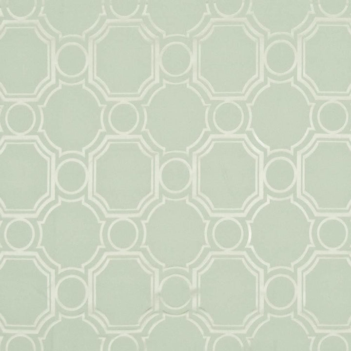 Helmsley Mist by Kasmir Fabric 1392 58% Viscose
42% Polyester
 CHINA 100,000 Wyzenbeek Double Rubs </p><p>Repeat: Horizontal: 7 1/8 inches and Vertical: 7 7/8 inches 56 - Fabric Carolina -