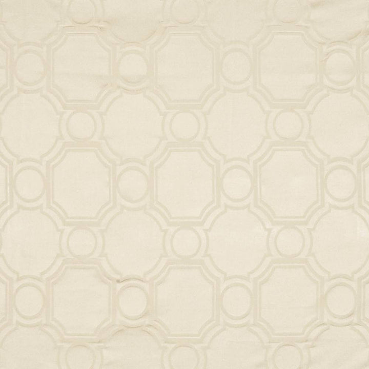 Helmsley Natural by Kasmir Fabric 1392 58% Viscose 42% Polyester CHINA 100,000 Wyzenbeek Double Rubs H: 7 1/8 inches, V:7 7/8 inches 56 - 58 - Fabric Carolina - Kasmir