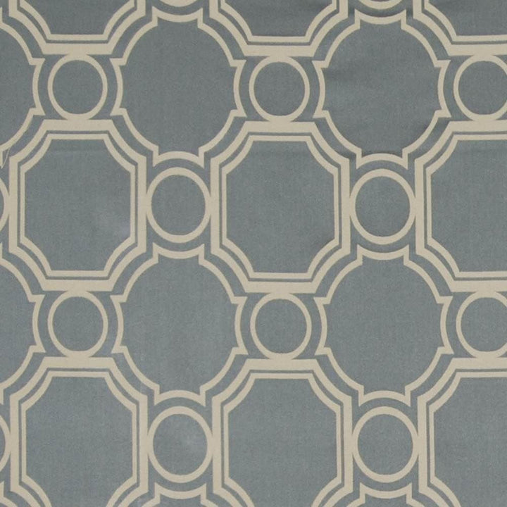 Helmsley Platinum by Kasmir Fabric 1392 58% Viscose 42% Polyester CHINA 100,000 Wyzenbeek Double Rubs Horizontal: 7 1/8 inches and Vertical: 7 7/8 inches 56 - 58 - Fabric Carolina -