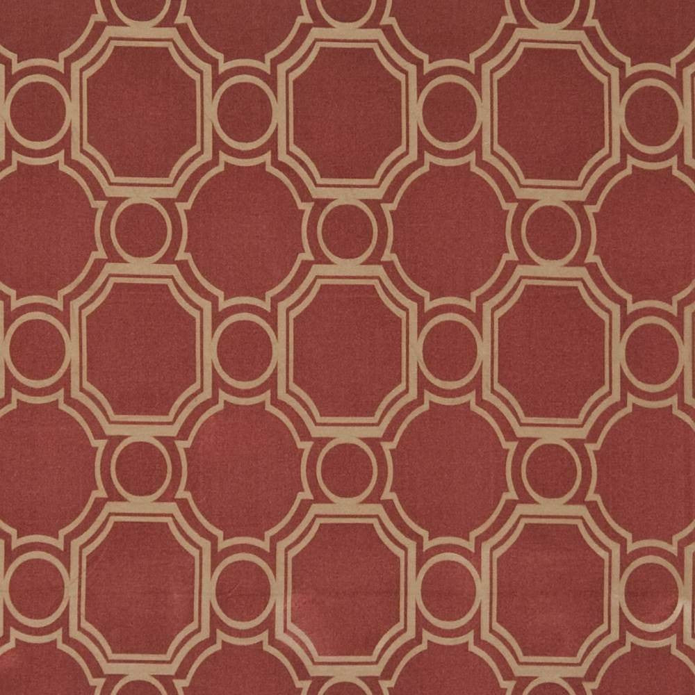 Helmsley Spice by Kasmir Fabric 1392 58% Viscose 42% Polyester CHINA 100,000 Wyzenbeek Double Rubs H: 7 1/8 inches, V:7 7/8 inches 56 - 58 - Fabric Carolina - Kasmir