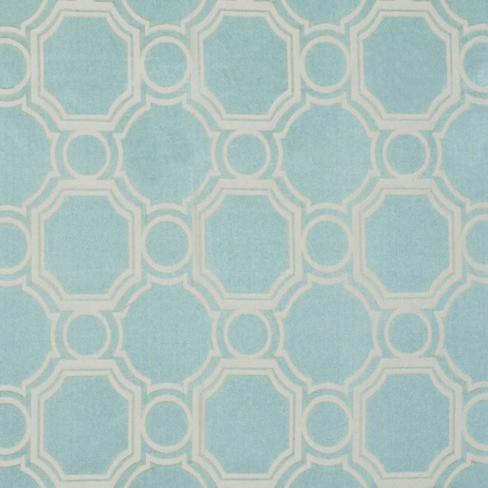 Helmsley Splash by Kasmir Fabric 1392 58% Viscose
42% Polyester
 CHINA 100,000 Wyzenbeek Double Rubs </p><p>Repeat: Horizontal: 7 1/8 inches and Vertical: 7 7/8 inches 56 - Fabric Carolina -