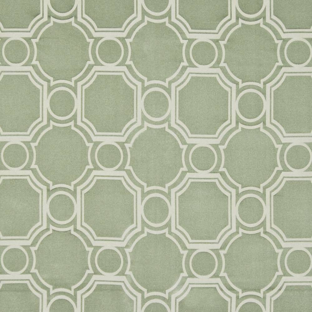 Helmsley Spring by Kasmir Fabric 1392 58% Viscose 42% Polyester CHINA 100,000 Wyzenbeek Double Rubs H: 7 1/8 inches, V:7 7/8 inches 56 - 58 - Fabric Carolina - Kasmir
