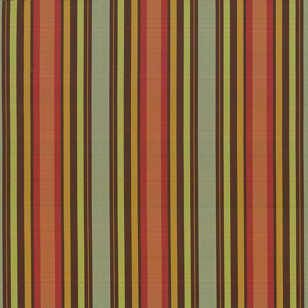 Helmsley Stripe Espresso by Kasmir Fabric 1421 52% Polyester 48% Cotton TAIWAN 9,000 Wyzenbeek Double Rubs H: 13 4/8 inches, V:N/A 54 - Fabric Carolina - Kasmir
