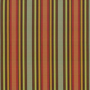 Helmsley Stripe Espresso by Kasmir Fabric