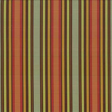 Helmsley Stripe Espresso by Kasmir Fabric 1421 52% Polyester 48% Cotton TAIWAN 9,000 Wyzenbeek Double Rubs H: 13 4/8 inches, V: N/A 54 - Fabric Carolina - Kasmir