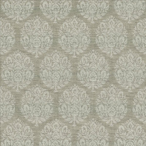 Hemera Chrome by Kasmir Fabric