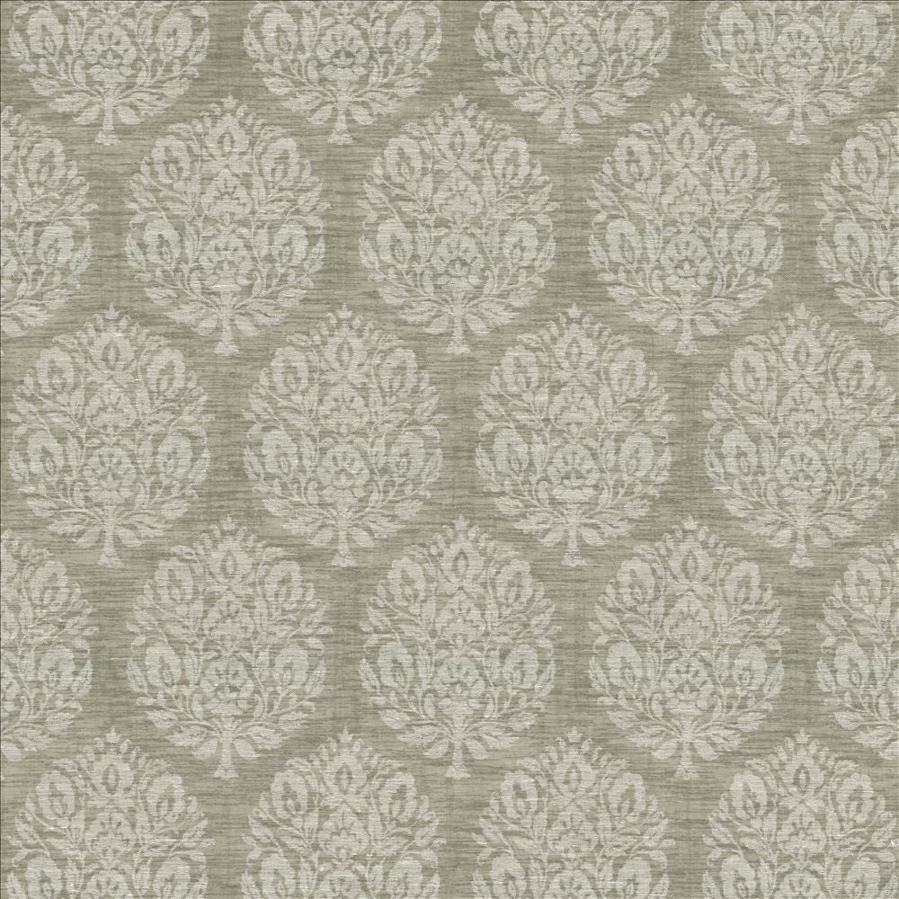 Hemera Chrome by Kasmir Fabric 5157 66% Polyester
34% Linen
 TURKEY Not Tested Horizontal: 7 7/8 inches and Vertical: 14 inches 54 - Fabric Carolina -