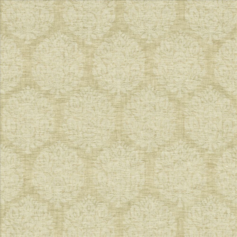 Hemera Natural by Kasmir Fabric 5157 66% Polyester
34% Linen
 TURKEY Not Tested Horizontal: 7 7/8 inches and Vertical: 14 inches 54 - Fabric Carolina -