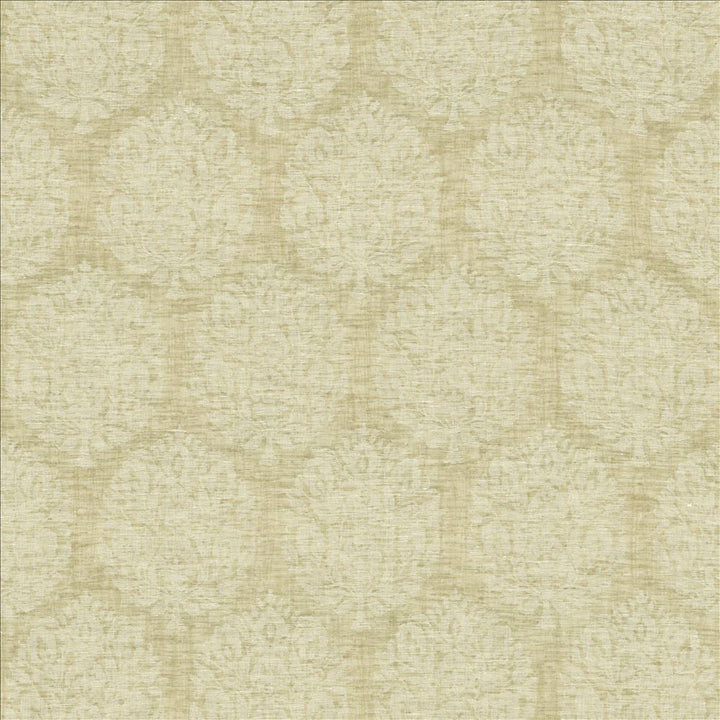 Hemera Natural by Kasmir Fabric 5157 66% Polyester
34% Linen
 TURKEY Not Tested </p><p>Repeat: Horizontal: 7 7/8 inches and Vertical: 14 inches 54 - Fabric Carolina -