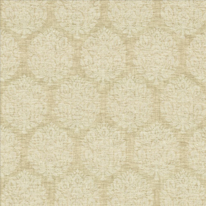 Hemera Natural by Kasmir Fabric 5157 66% Polyester
34% Linen
 TURKEY </p><p>Repeat: Horizontal: 7 7/8 inches and Vertical: 14 inches 54 - Fabric Carolina -