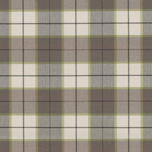 Hemingway Plaid Palm by Kasmir Fabric