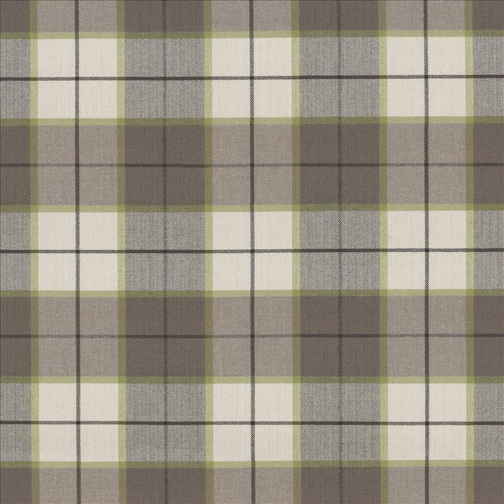 Hemingway Plaid Palm by Kasmir Fabric 1446 50% Polyester
50% Viscose
 CHINA </p><p>Repeat: Horizontal: 11 2/8 inches and Vertical: 11 2/8 inches 57 - Fabric Carolina -