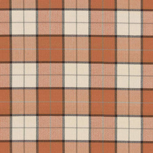 Hemingway Plaid Sunkist by Kasmir Fabric