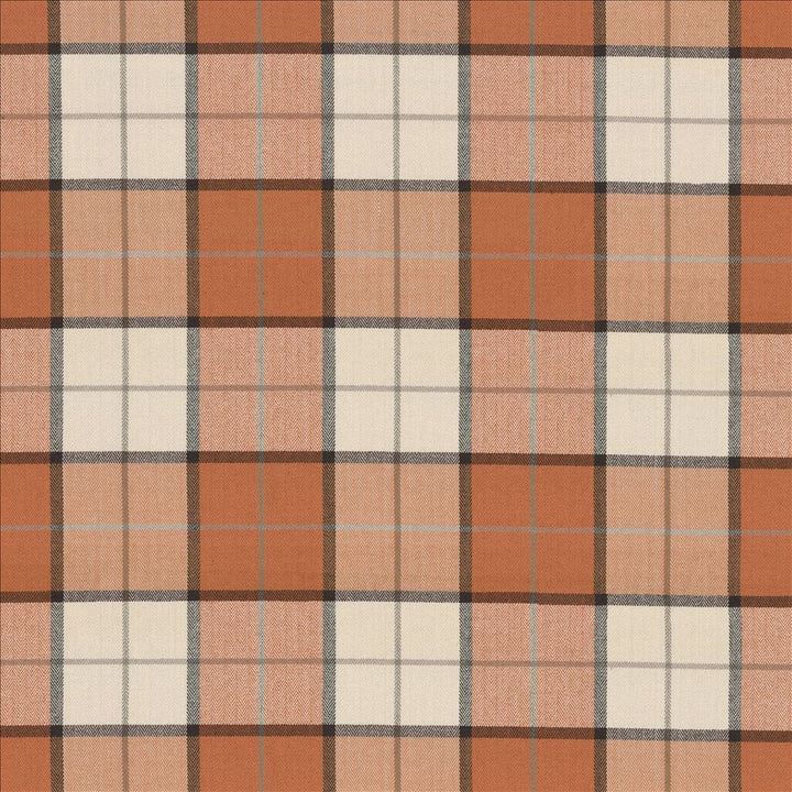 Hemingway Plaid Sunkist by Kasmir Fabric 1446 50% Polyester
50% Viscose
 CHINA </p><p>Repeat: Horizontal: 11 2/8 inches and Vertical: 11 2/8 inches 57 - Fabric Carolina -