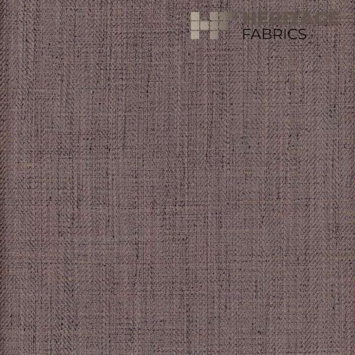 Hemsley Graphite by Heritage Fabric See Sample 43% Polyester 19% Linen 19% Cotton 1 9% Rayon See Sample See Sample Horizontal: and Vertical: 54" minimum - Fabric Carolina -