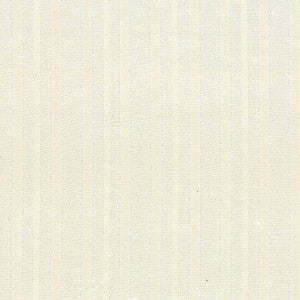 Henley Stripe Creme by Kasmir Fabric