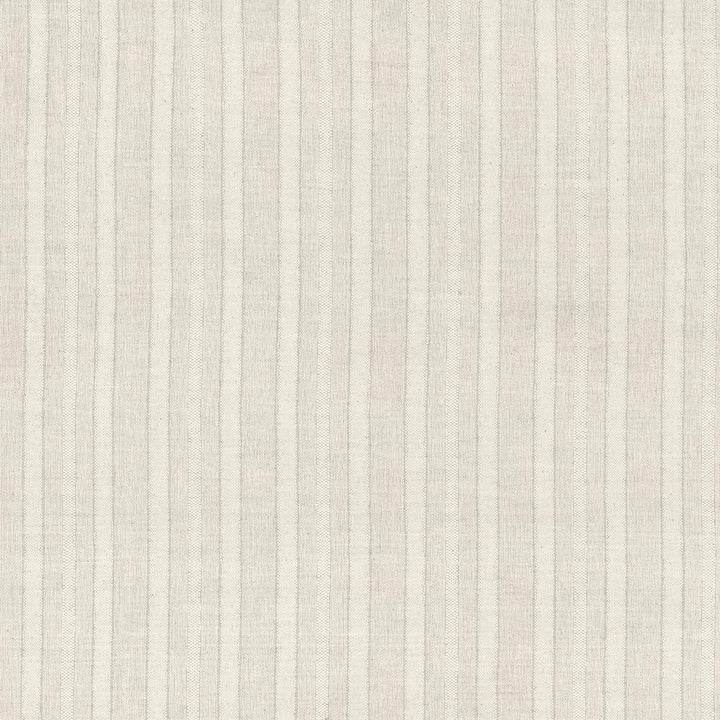 Henley Stripe Linen by Kasmir Fabric 5035 55% Linen 45% Cotton INDIA Not Tested H: 3 inches, V:N/A 54 - 55 - Fabric Carolina - Kasmir