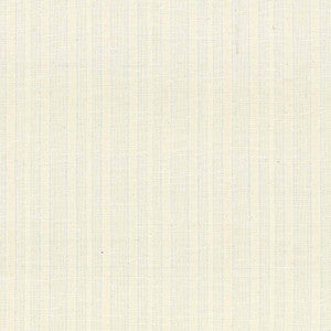 Henley Stripe Off White by Kasmir Fabric