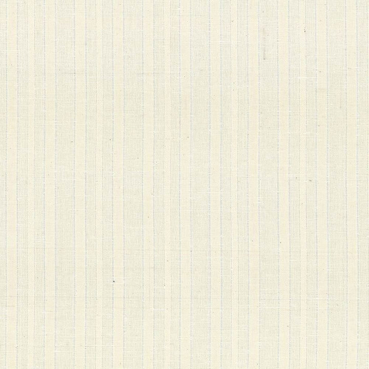 Henley Stripe Off White by Kasmir Fabric 5035 55% Linen
45% Cotton
 INDIA Not Tested </p><p>Repeat: Horizontal: 3 inches and Vertical: N/A 54 - Fabric Carolina -