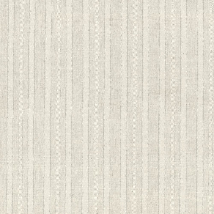 Henley Stripe Linen by Kasmir Fabric 5035 55% Linen
45% Cotton
 INDIA </p><p>Repeat: Horizontal: 3 inches and Vertical: N/A 54 - 55 - Fabric Carolina -