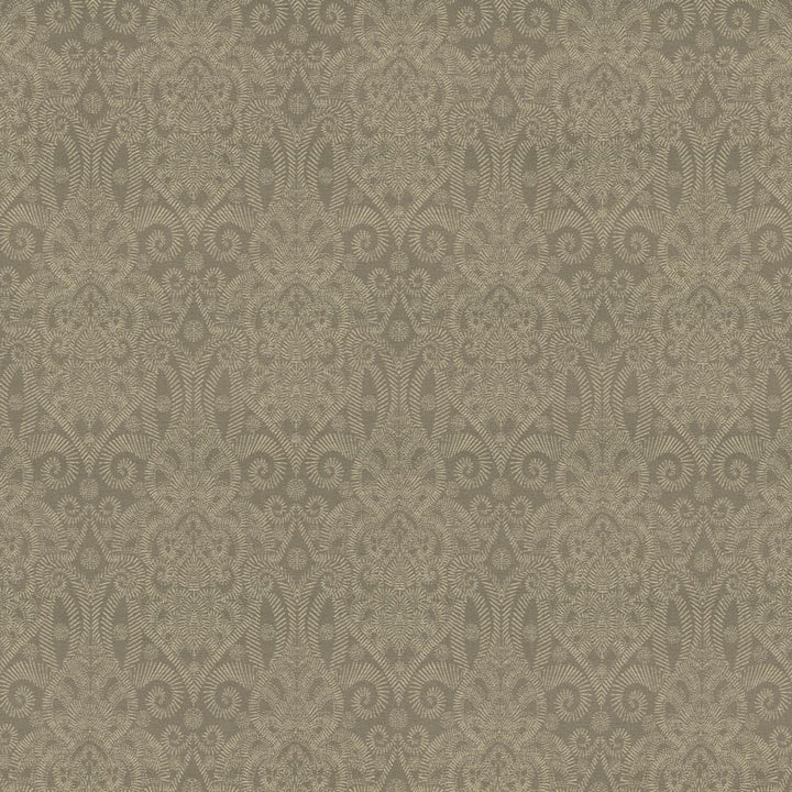 Henna Earth by Kasmir Fabric 5133 100% Polyester
 USA </p><p>Repeat: Horizontal: 9 3/8 inches and Vertical: 21 inches 55 - Fabric Carolina -
