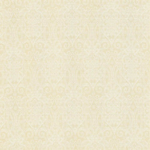 Henna Ivory by Kasmir Fabric