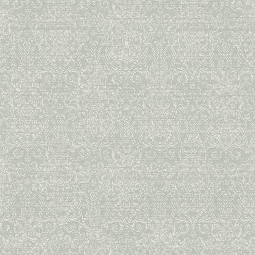 Henna Sterling by Kasmir Fabric 5133 100% Polyester
 USA </p><p>Repeat: Horizontal: 9 3/8 inches and Vertical: 21 inches 55 - Fabric Carolina -