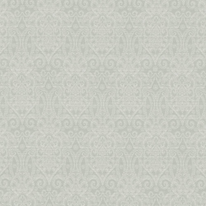 Henna Sterling by Kasmir Fabric 5133 100% Polyester
 USA </p><p>Repeat: Horizontal: 9 3/8 inches and Vertical: 21 inches 55 - Fabric Carolina -