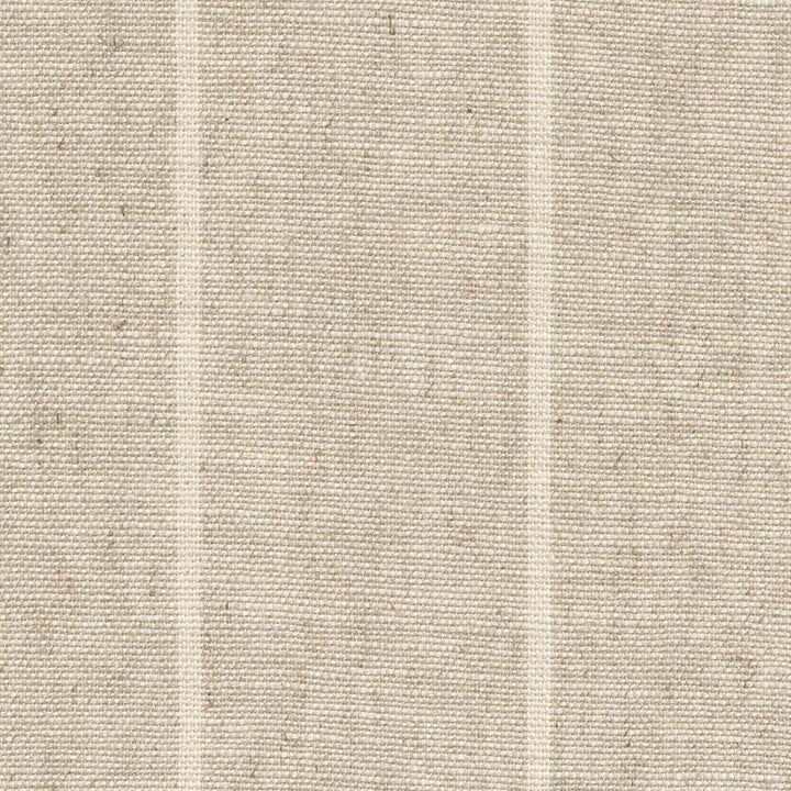 Henshaw Stripe Linen by Kasmir Fabric 1399 82% Linen 18% Cotton CHINA Not Tested H: 2 inches, V:N/A 54 - 55 - Fabric Carolina - Kasmir
