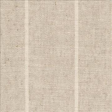 Henshaw Stripe Linen by Kasmir Fabric 1399 82% Linen 18% Cotton CHINA Not Tested H: 2 inches, V: N/A 54 - 55 - Fabric Carolina - Kasmir