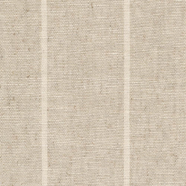 Henshaw Stripe Linen by Kasmir Fabric 1399 82% Linen
18% Cotton
 CHINA Not Tested </p><p>Repeat: Horizontal: 2 inches and Vertical: N/A 54 - Fabric Carolina -