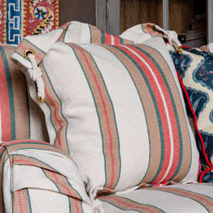 HERINA Stripe Cushion (LC40119) by Mind The Gap