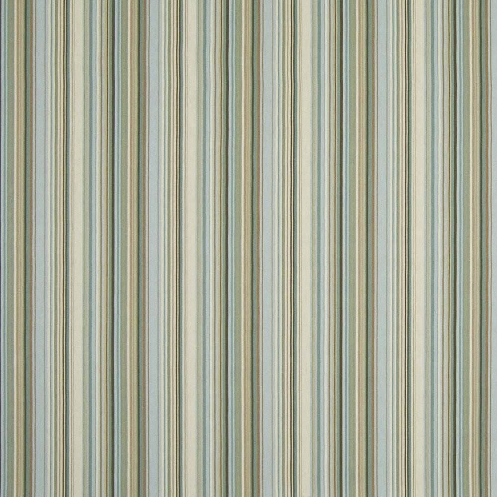 Hextor Stripe Mineral by Kasmir Fabric 1388 100% Cotton INDIA 30,000 Wyzenbeek Double Rubs Horizontal: 6 6/8 inches and Vertical: 0 Inches 54 - 58 - Fabric Carolina -