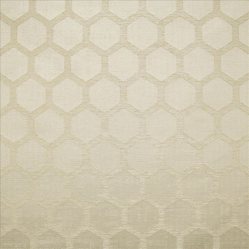 Hexy Linen by Kasmir Fabric 1466 72% Polyester
28% Cotton
 INDIA </p><p>Repeat: Horizontal: 2 2/8 inches and Vertical: 3 6/8 inches 54 - Fabric Carolina -