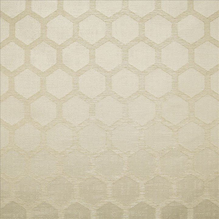 Hexy Linen by Kasmir Fabric 1466 72% Polyester
28% Cotton
 INDIA </p><p>Repeat: Horizontal: 2 2/8 inches and Vertical: 3 6/8 inches 54 - Fabric Carolina -